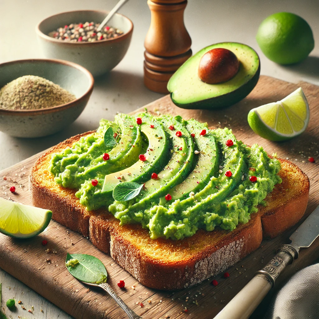 Avocado Toast